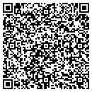 QR code with Rtw Travel contacts