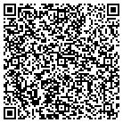 QR code with Chatham PTA Thrift Shop contacts