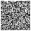 QR code with Treemasters contacts