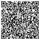 QR code with VCR Doctor contacts