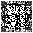 QR code with J C Service Unlimited contacts