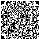 QR code with William B Brunk DDS contacts