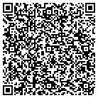 QR code with Saunders House Building contacts