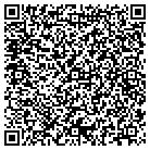 QR code with R & M Transportation contacts
