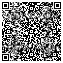 QR code with R E Whitley Service contacts