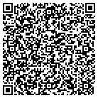 QR code with Custom Packaging Of Asheville contacts