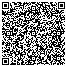 QR code with Alvin W Daughtridge Arthritis contacts