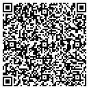 QR code with Arts Council contacts