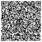 QR code with T C Roberson High School contacts