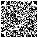 QR code with A Printing Co contacts