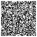 QR code with Heavenly Hands Nail Salon contacts