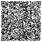 QR code with Izzy's Cafe & Catering contacts