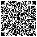 QR code with Allstate contacts