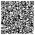 QR code with Michael W Martin contacts