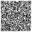 QR code with Claude W Foster Construction contacts