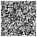 QR code with Hardees 1142107 contacts