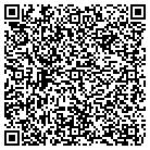 QR code with Oak Grove Missionary Bapt Charity contacts