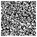 QR code with ALSTOM Power contacts