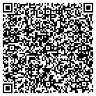 QR code with Redheads Hair Studio contacts
