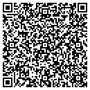 QR code with John A Grabel PHD contacts