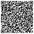 QR code with R L Robinson & Assoc contacts