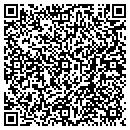 QR code with Admiralty Row contacts