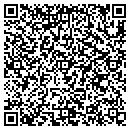 QR code with James Higgins DDS contacts