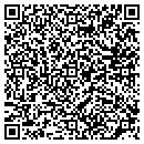 QR code with Custom Framing Housecall contacts