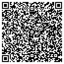 QR code with M R W Consulting LLC contacts