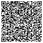 QR code with Oriental Mike In-Cha Inc contacts