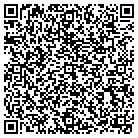 QR code with Hendrick Motor Sports contacts