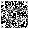 QR code with Blo contacts