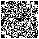 QR code with Huffman Trucking & Grading Co contacts