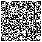 QR code with Malcolm R Hill Jr MD contacts