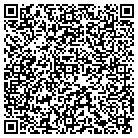 QR code with Ciao Bella New York Style contacts