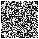 QR code with TBE Group Inc contacts