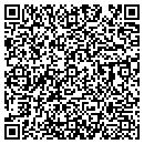 QR code with L Lea Decker contacts