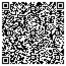 QR code with GBI Hobbies contacts