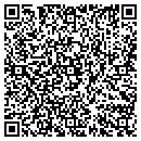 QR code with Howard Hogs contacts