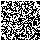 QR code with Maggie Valley Restaurant contacts
