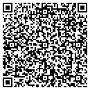 QR code with George L Gaunt MD contacts