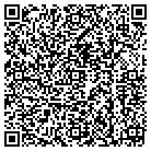 QR code with McCord & Assoc DDS PA contacts