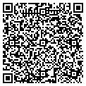 QR code with GNC contacts