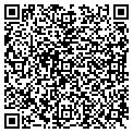 QR code with NCDA contacts
