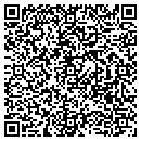 QR code with A & M Small Engine contacts