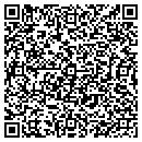QR code with Alpha Mega Cleaning Service contacts