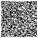 QR code with J & M Mortgage Inc contacts