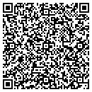 QR code with D & S Frames Inc contacts