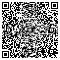 QR code with Aapco contacts