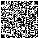 QR code with Tideland Mental Health Center contacts